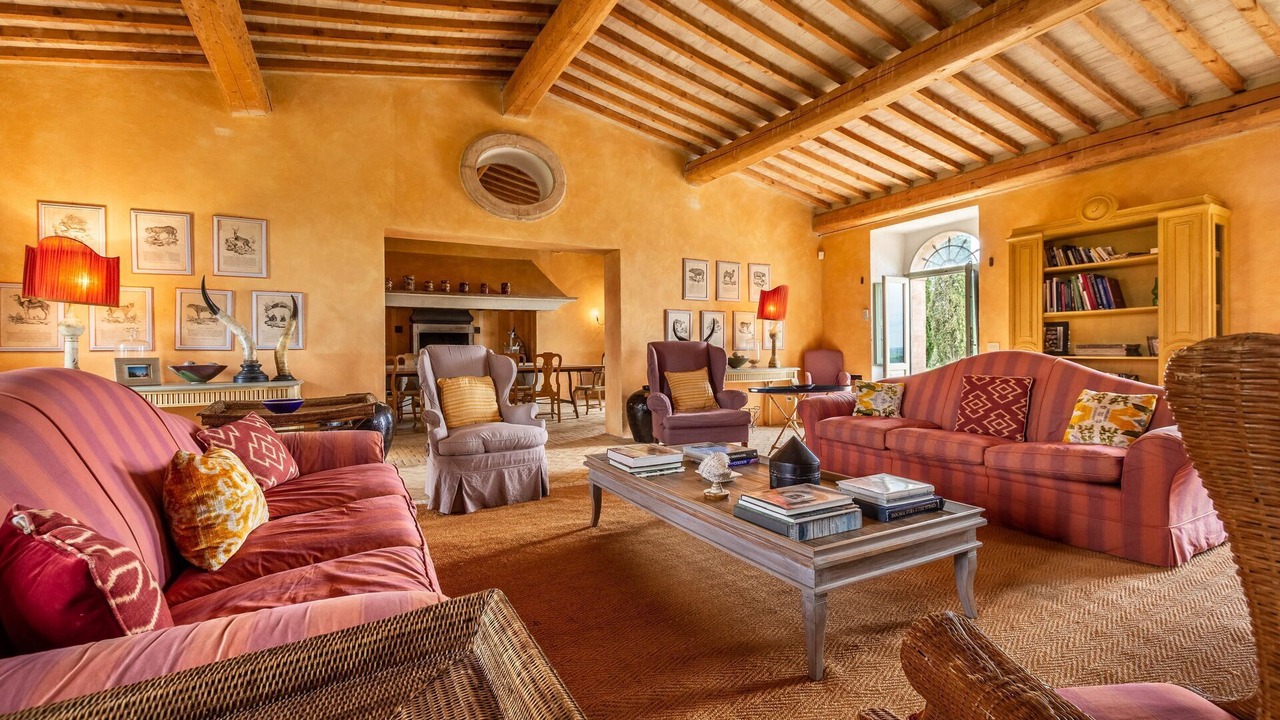 Photo of Bedroom in Camigliano
