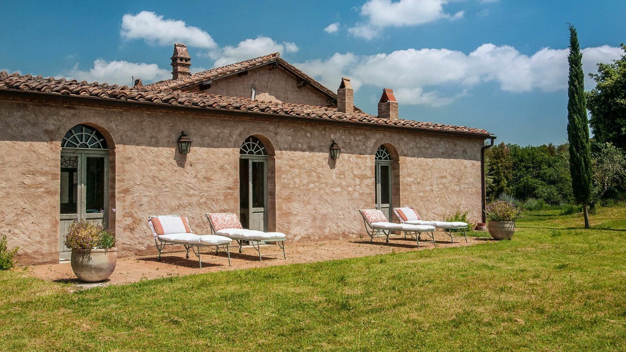 Photo of Outdoor in Camigliano