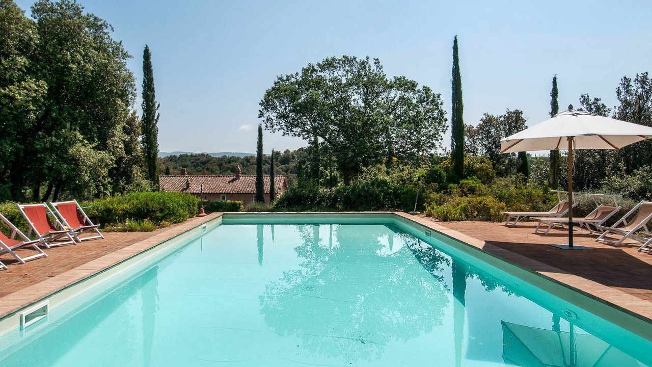 Photo of Outdoor in Camigliano