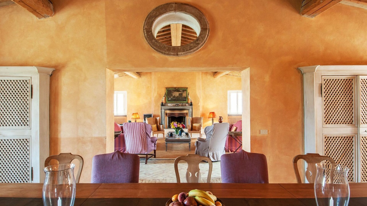 Photo of Bedroom in Camigliano
