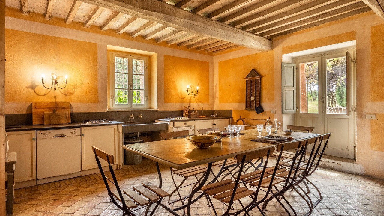 Photo of Bedroom in Camigliano