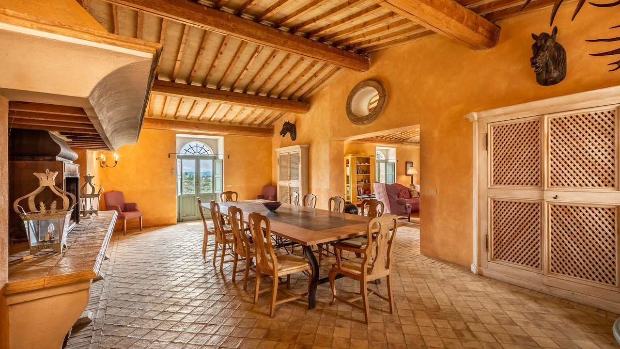 Photo of Bedroom in Camigliano