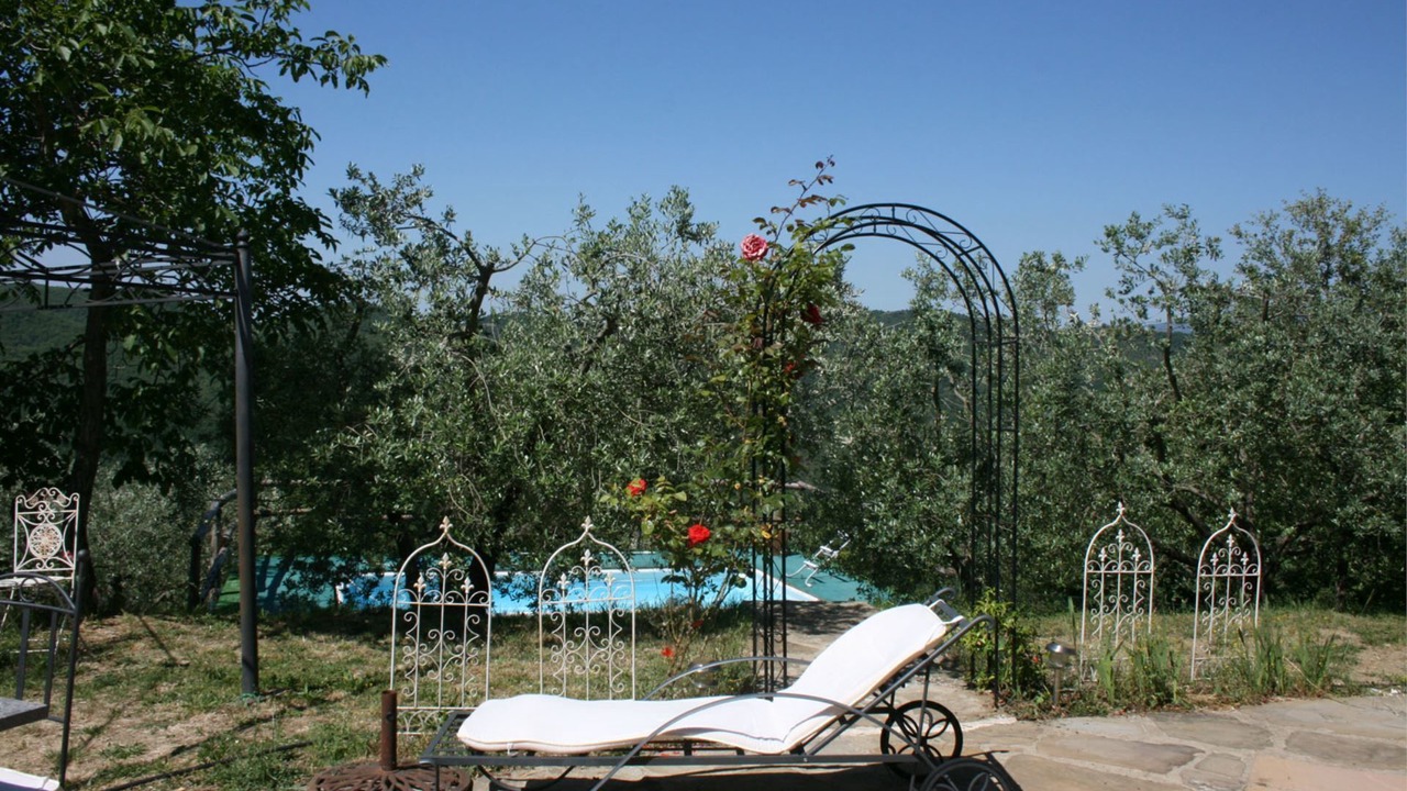 Photo of Outdoor in Subbiano