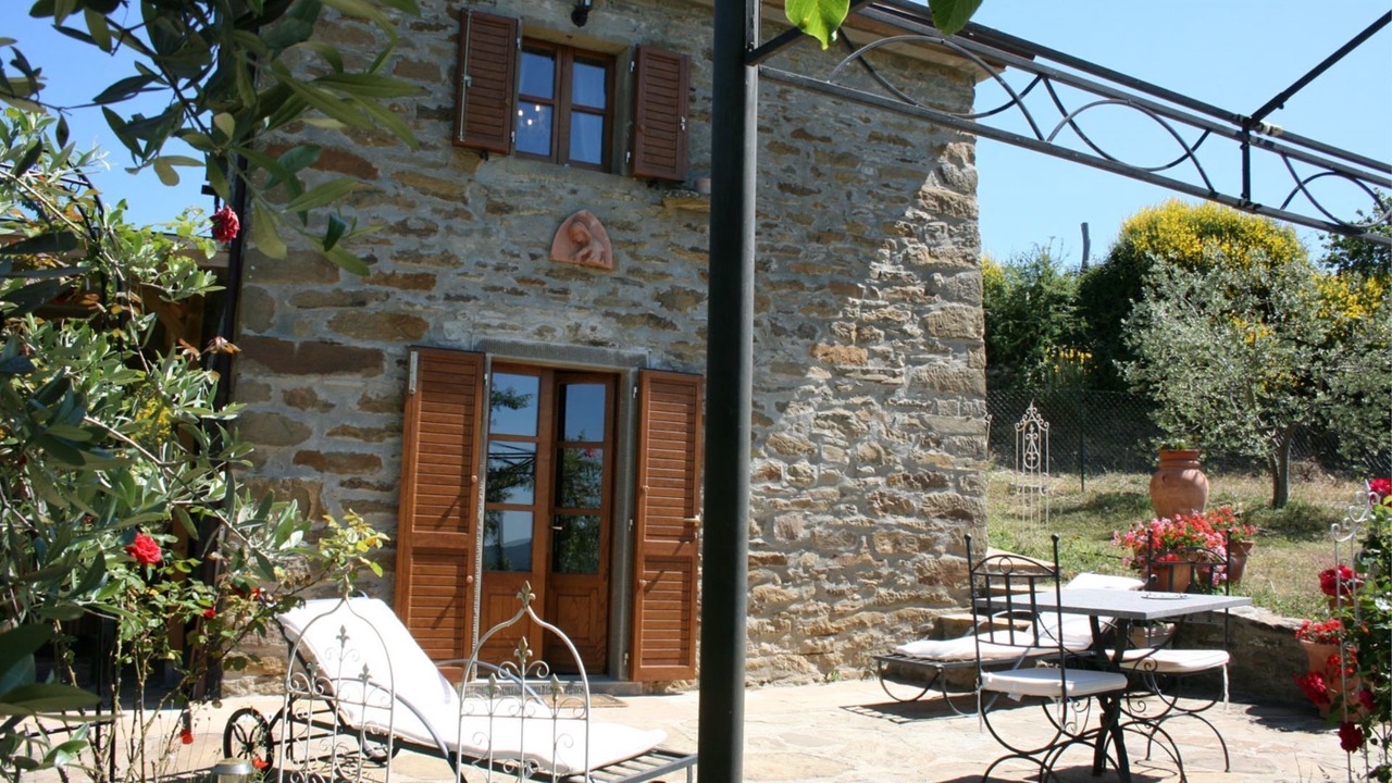 Photo of Outdoor in Subbiano