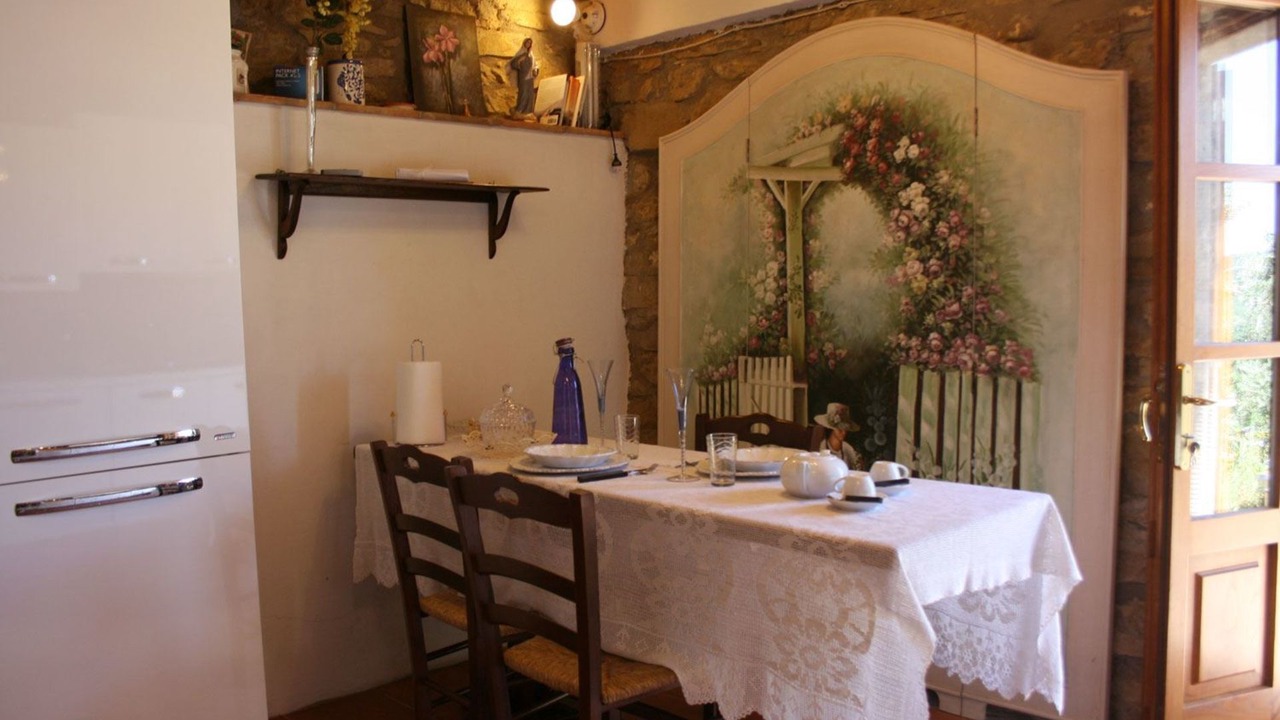 Photo of Bedroom in Subbiano