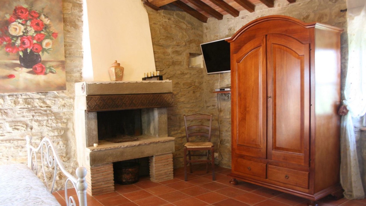 Photo of Livingroom in Subbiano