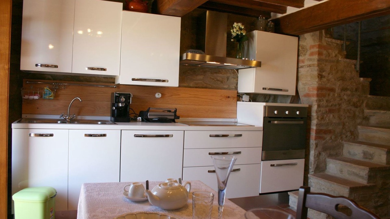Photo of Bedroom in Subbiano