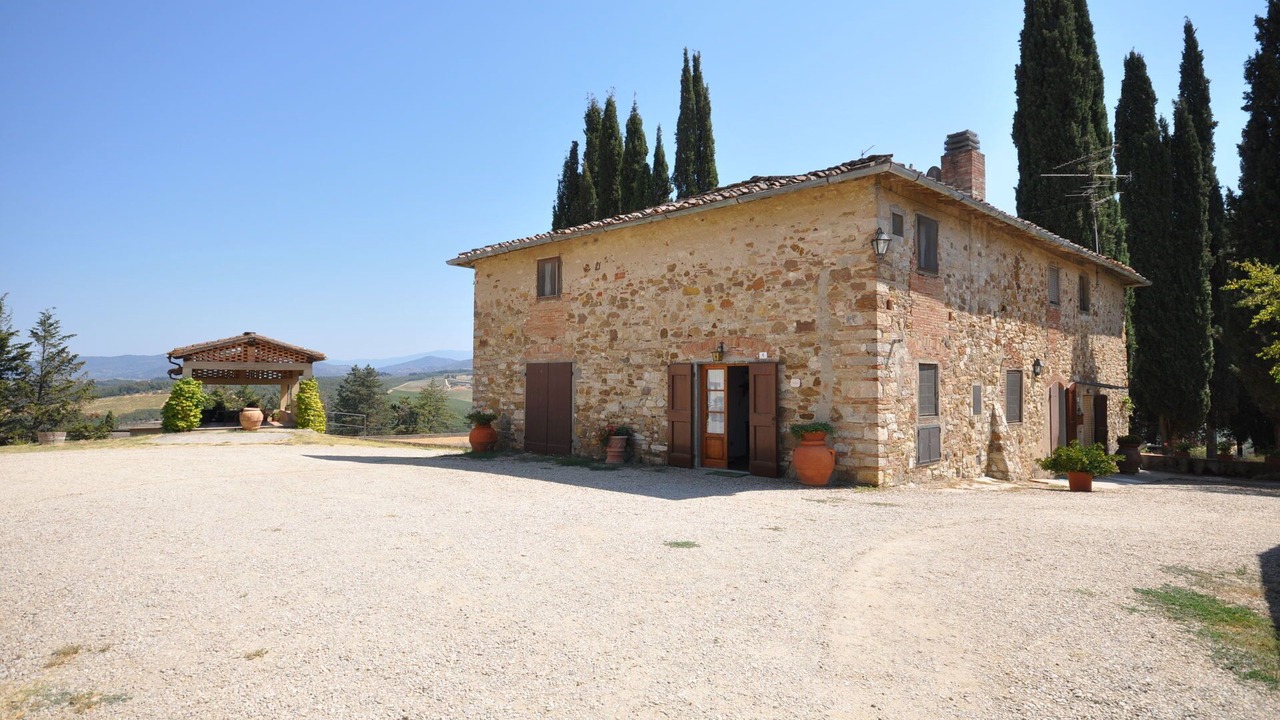Photo of Outdoor in San Casciano in Val di Pesa