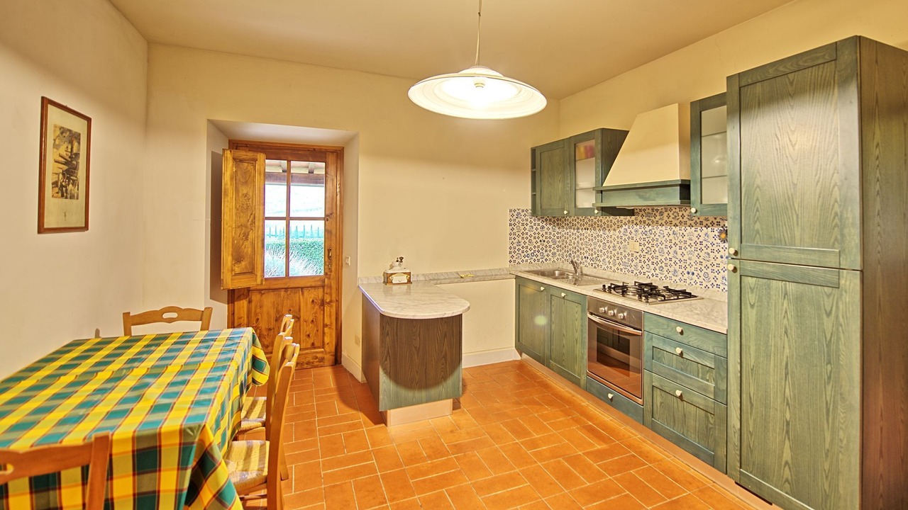 Photo of Bedroom in San Casciano in Val di Pesa
