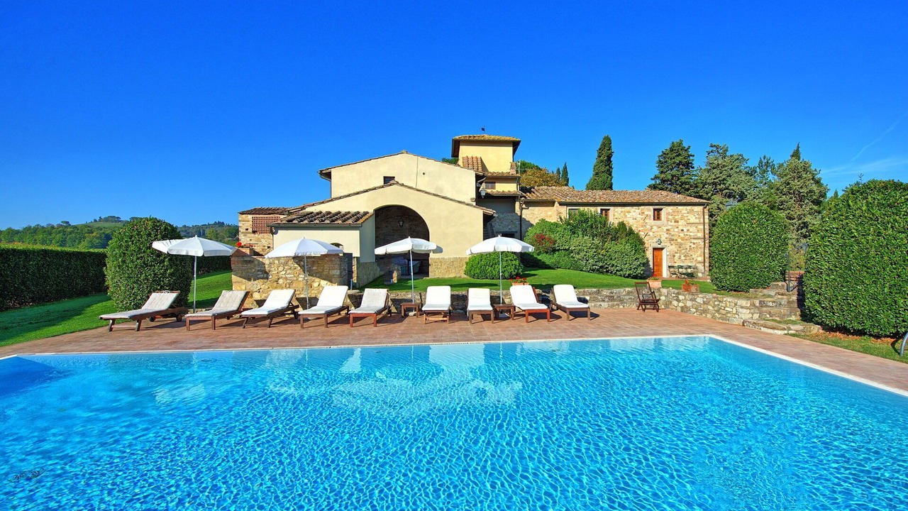 Photo of Outdoor in San Casciano in Val di Pesa