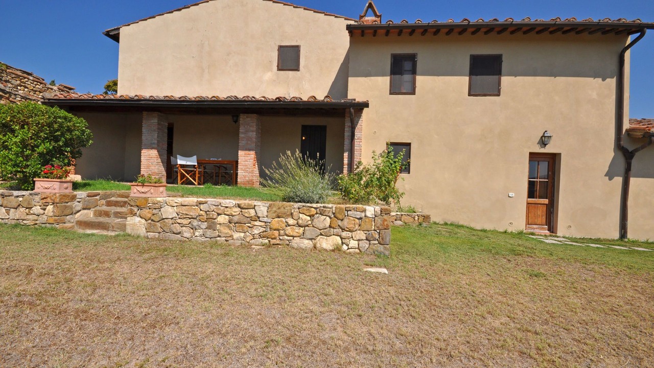 Photo of Outdoor in San Casciano in Val di Pesa
