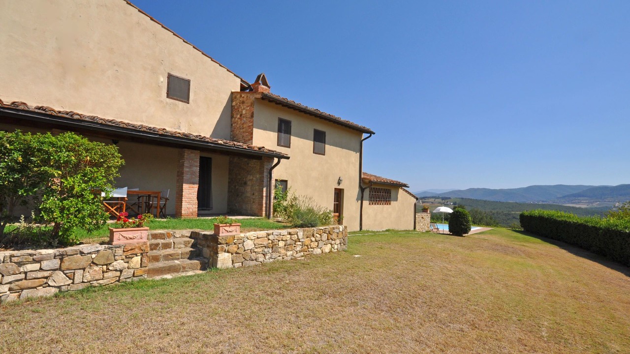 Photo of Outdoor in San Casciano in Val di Pesa