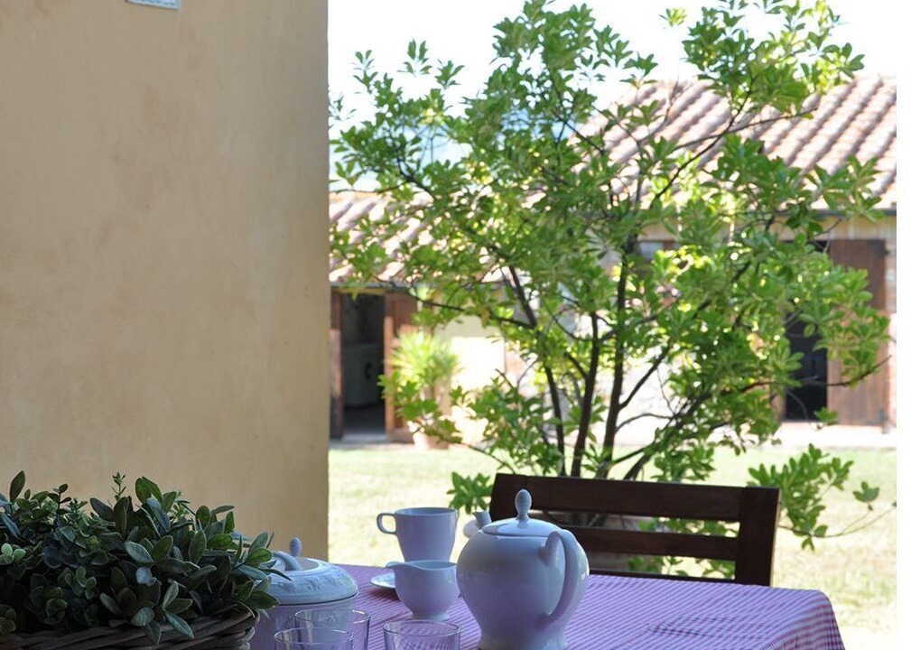 Photo of Outdoor in Il Poggio
