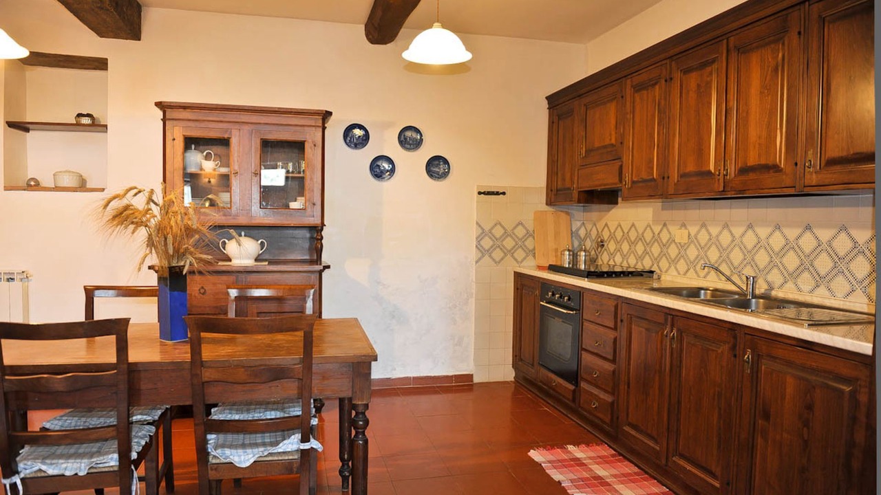 Photo of Bedroom in Il Poggio