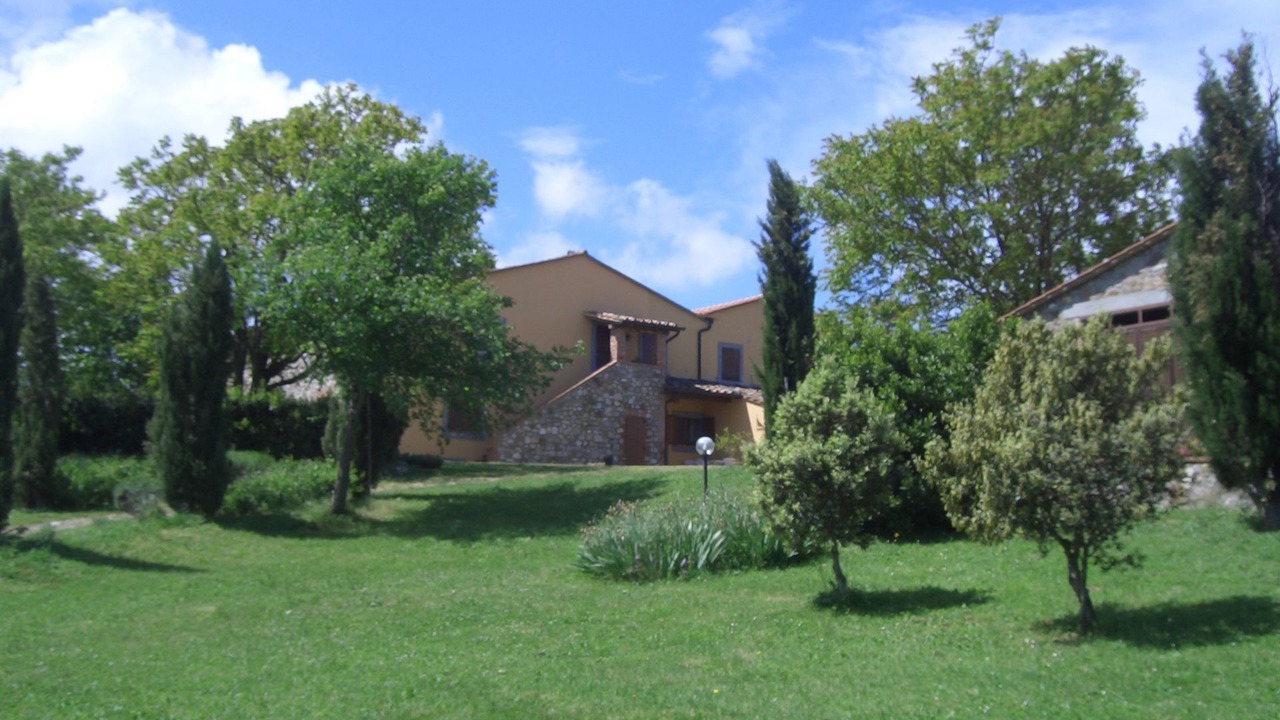 Photo of Outdoor in Il Poggio