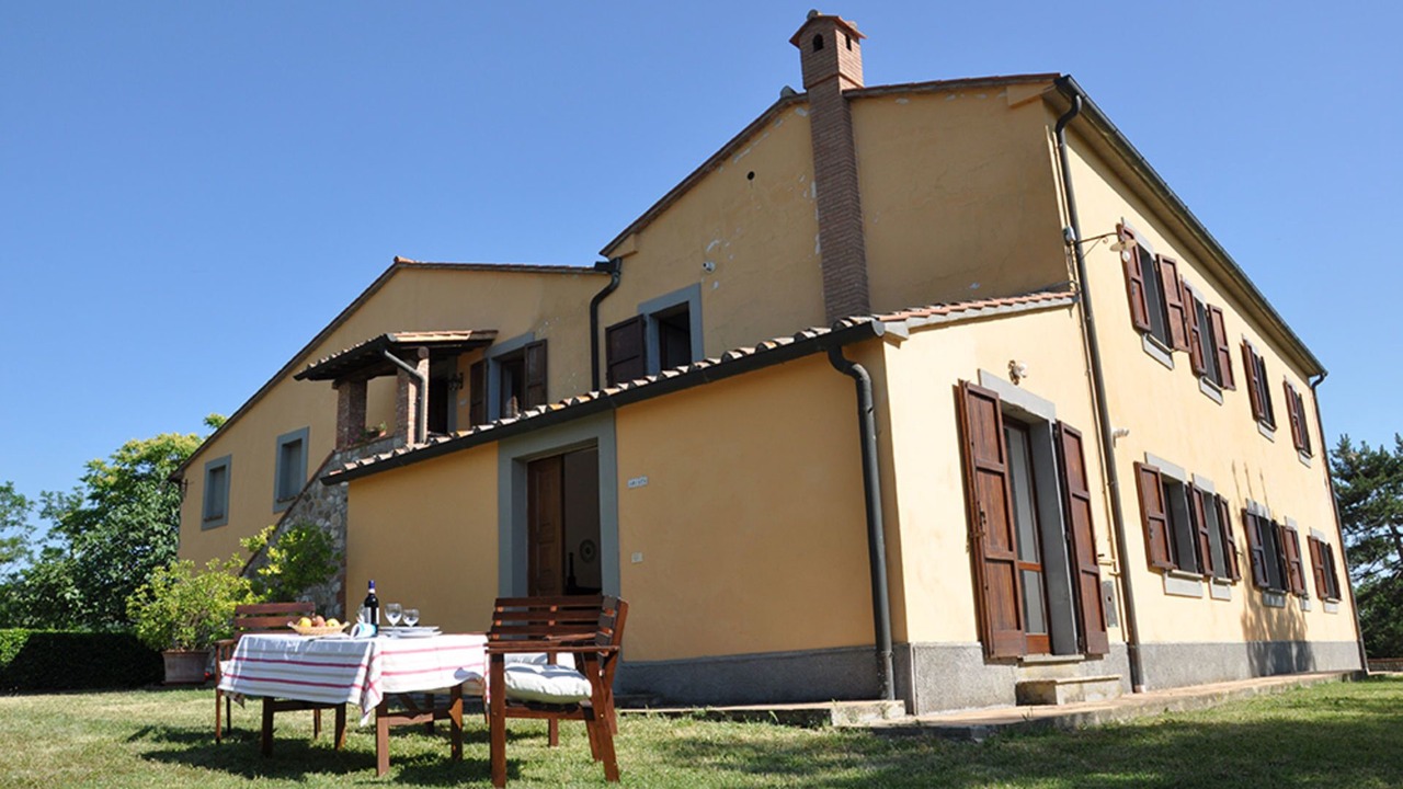 Photo of Outdoor in Il Poggio