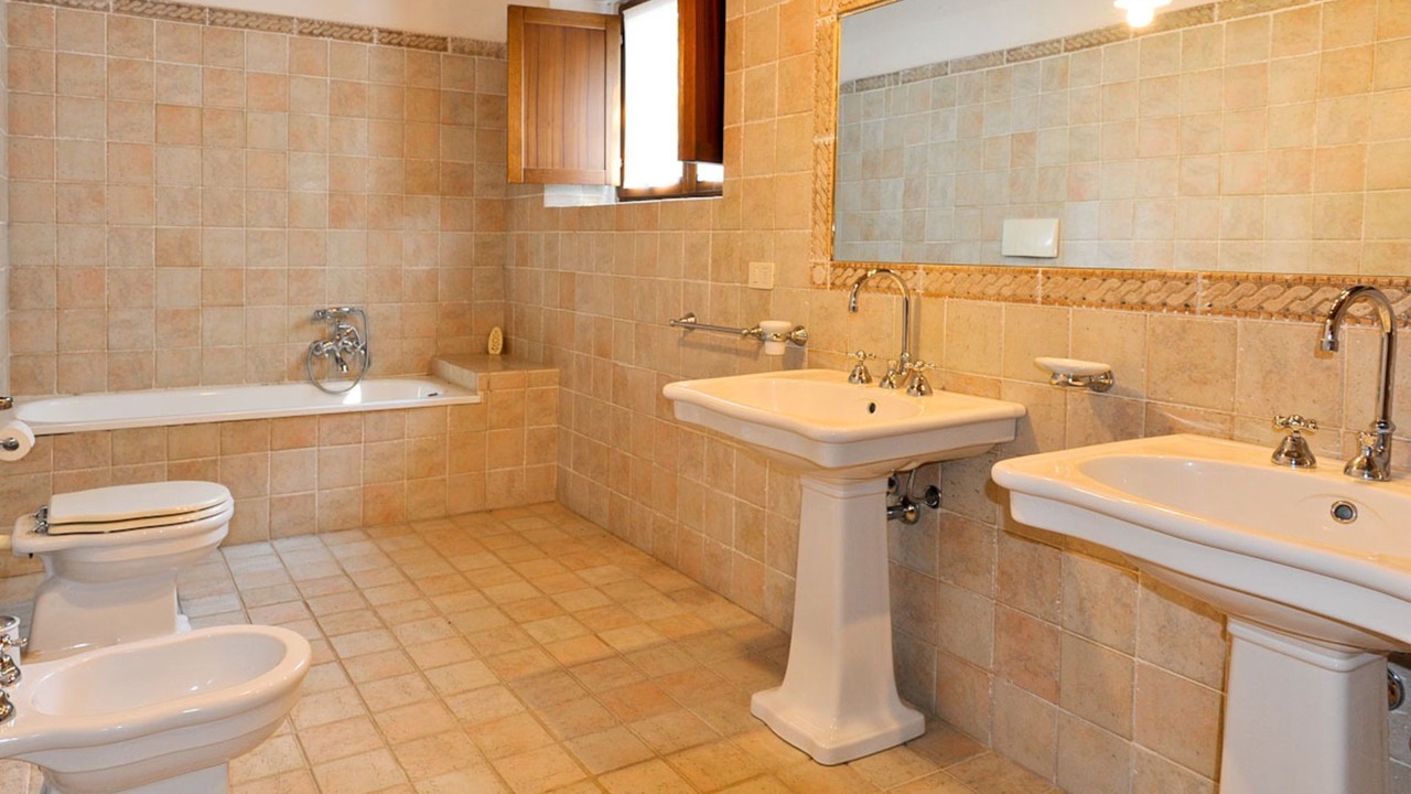 Photo of Bathroom in Il Poggio