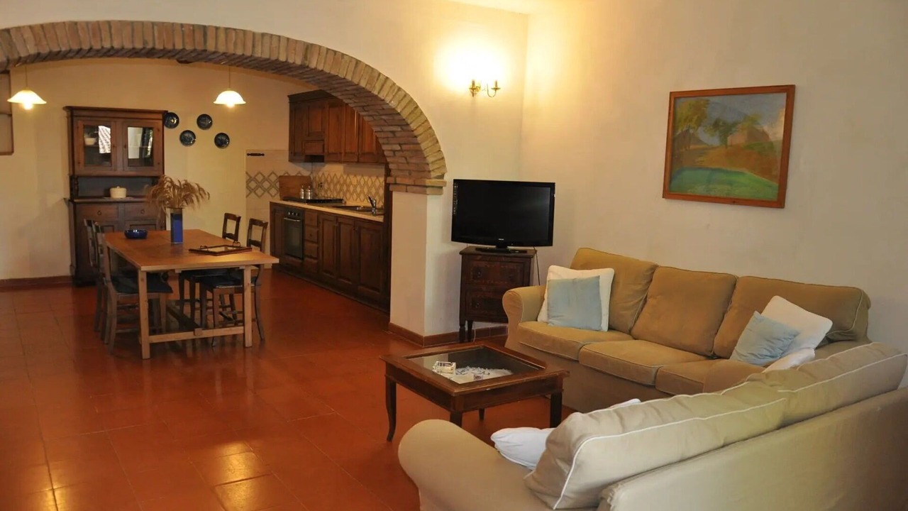 Photo of Bedroom in Il Poggio