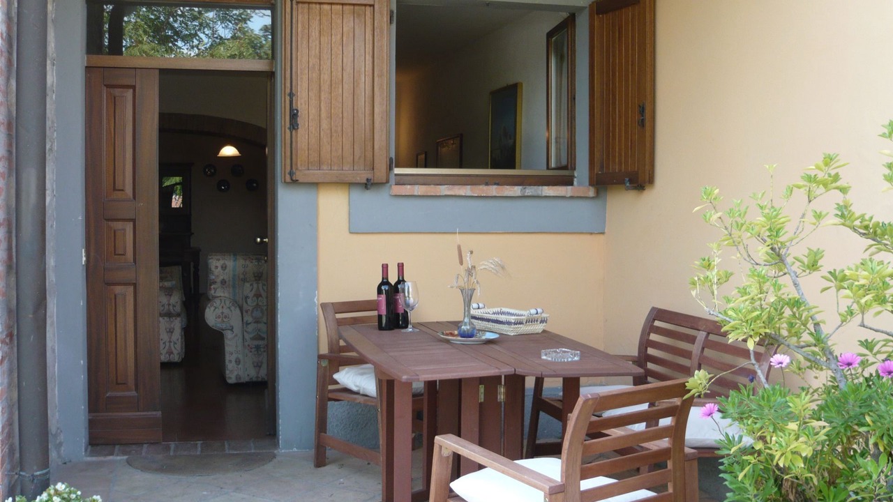 Photo of Outdoor in Il Poggio