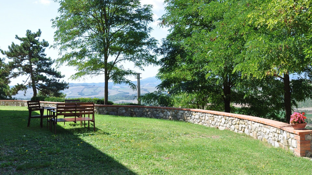 Photo of Outdoor in Il Poggio
