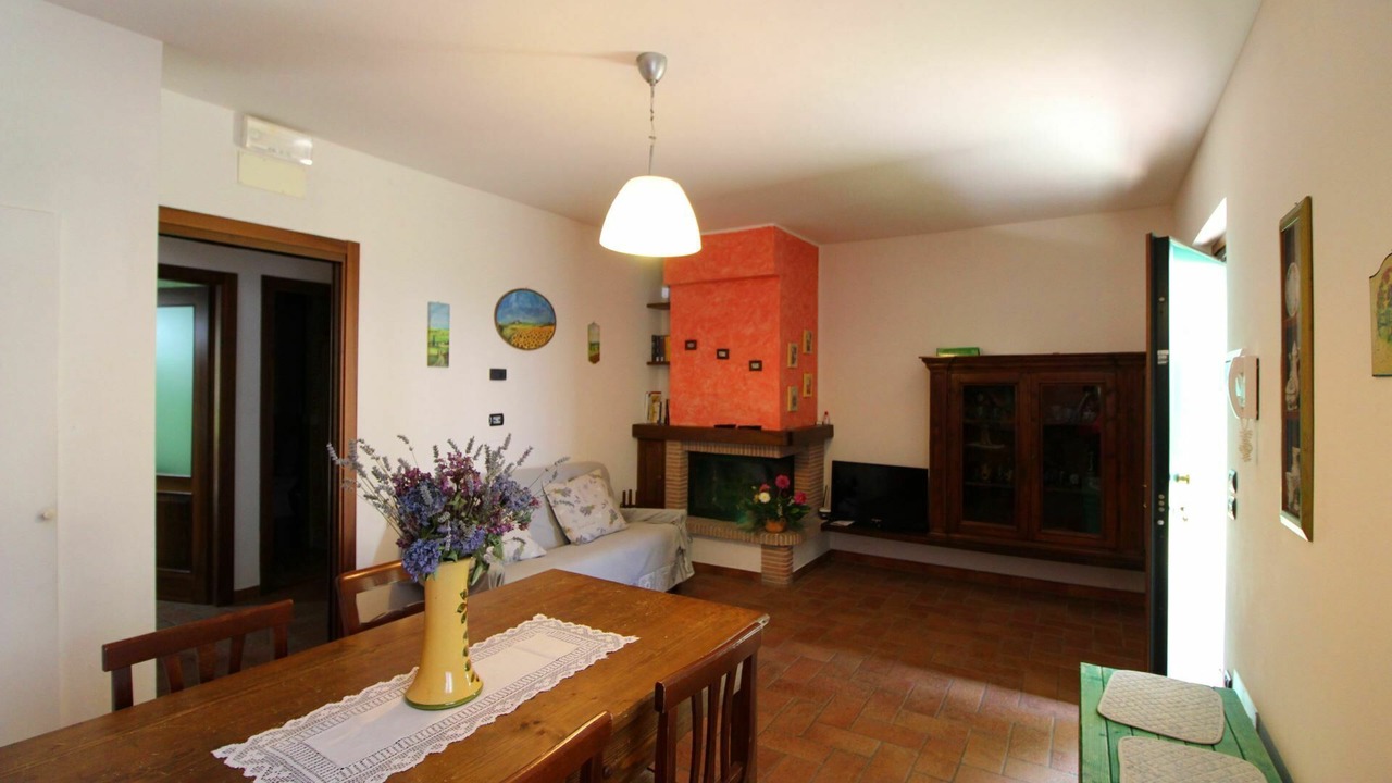 Photo of Bedroom in Ponte Buriano