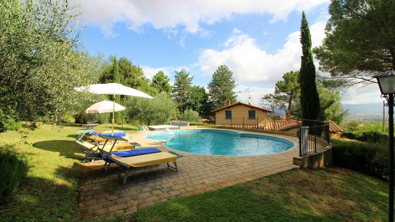 Photo of Outdoor in Ponte Buriano