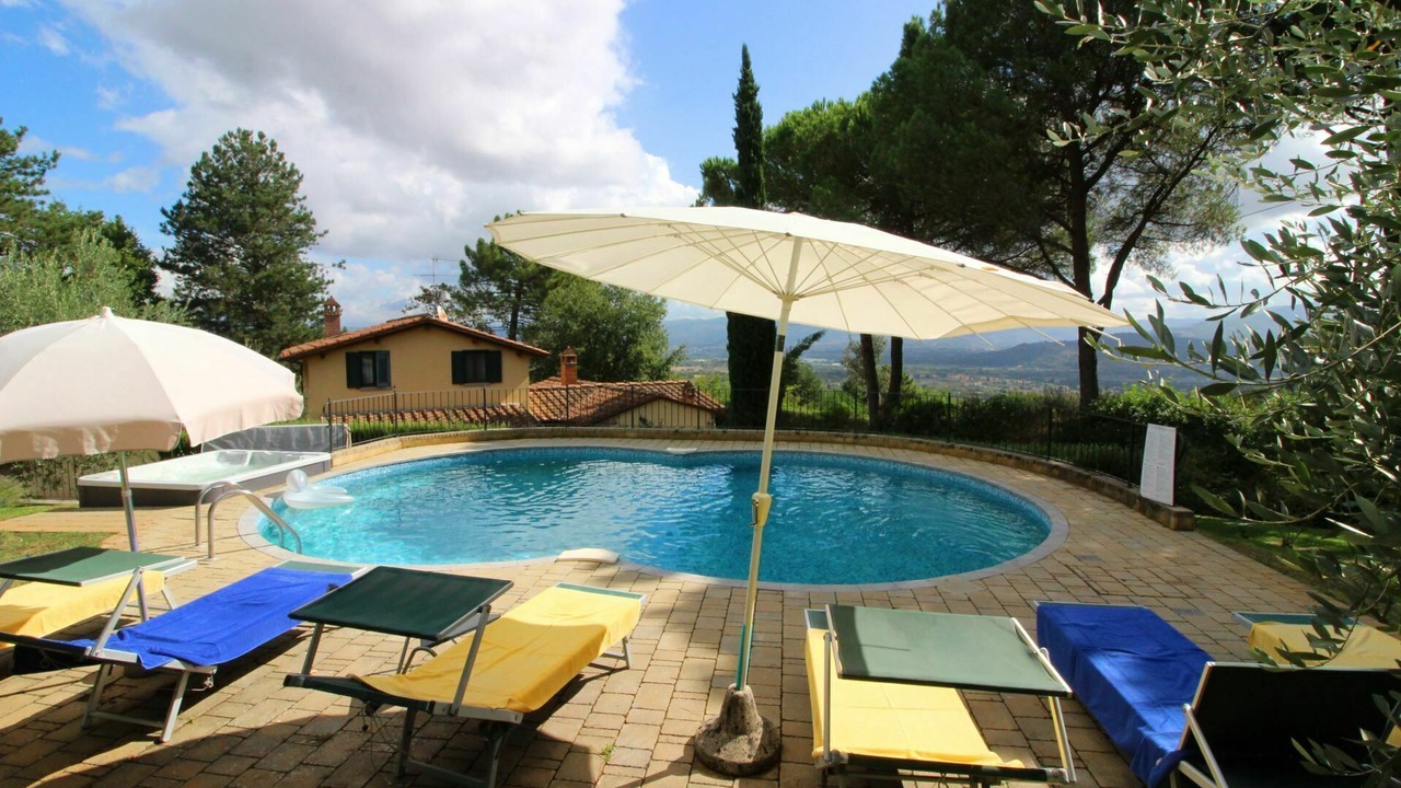 Photo of Outdoor in Ponte Buriano