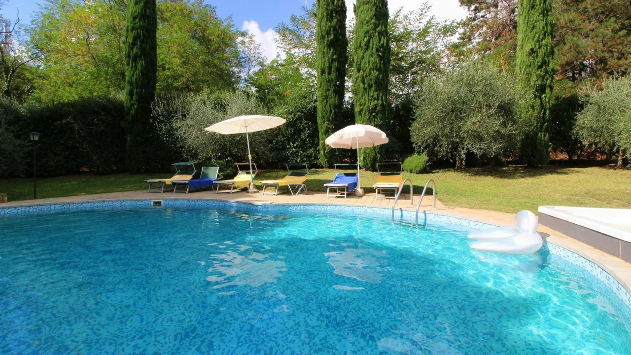 Photo of Outdoor in Ponte Buriano