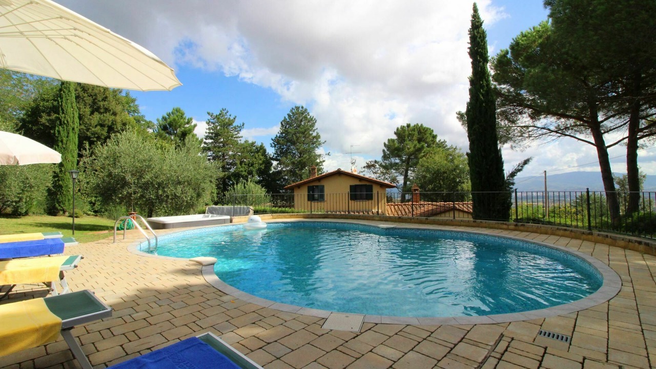 Photo of Outdoor in Ponte Buriano