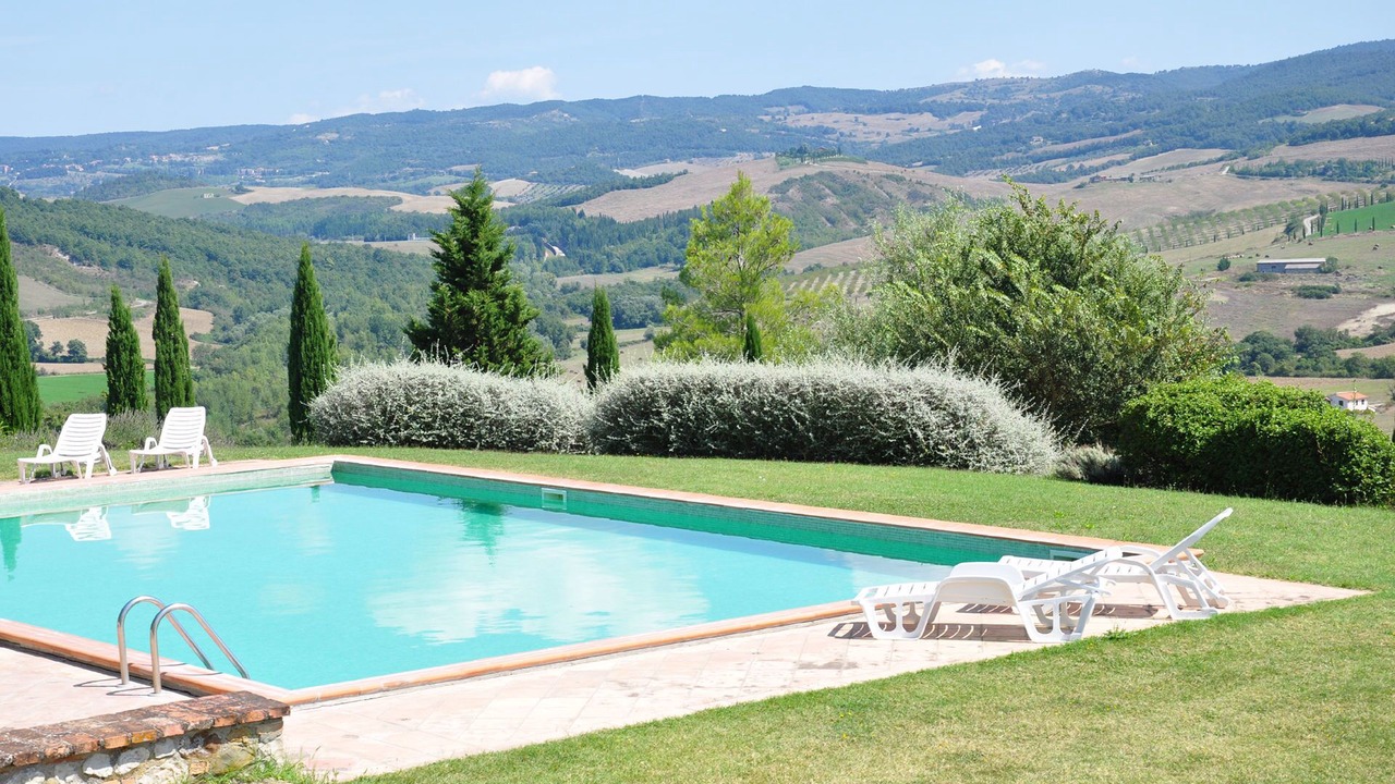 Photo of Outdoor in Il Poggio