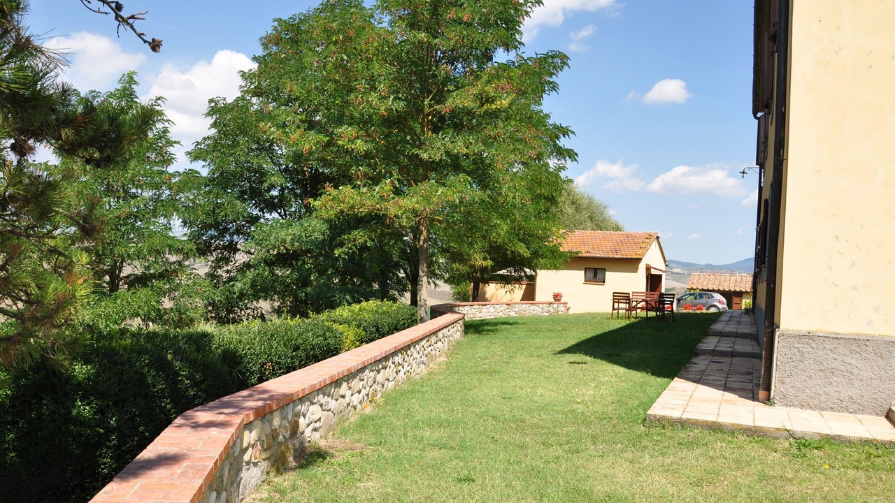 Photo of Outdoor in Il Poggio