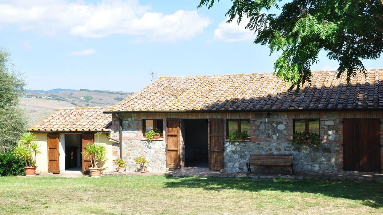 Photo of Outdoor in Il Poggio