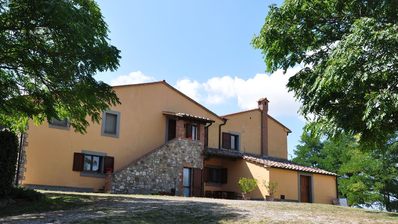 Photo of Outdoor in Il Poggio