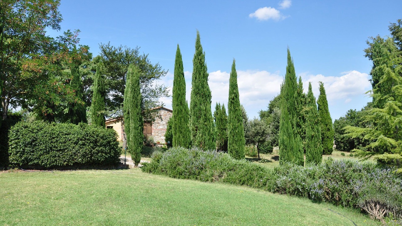 Photo of Outdoor in Il Poggio