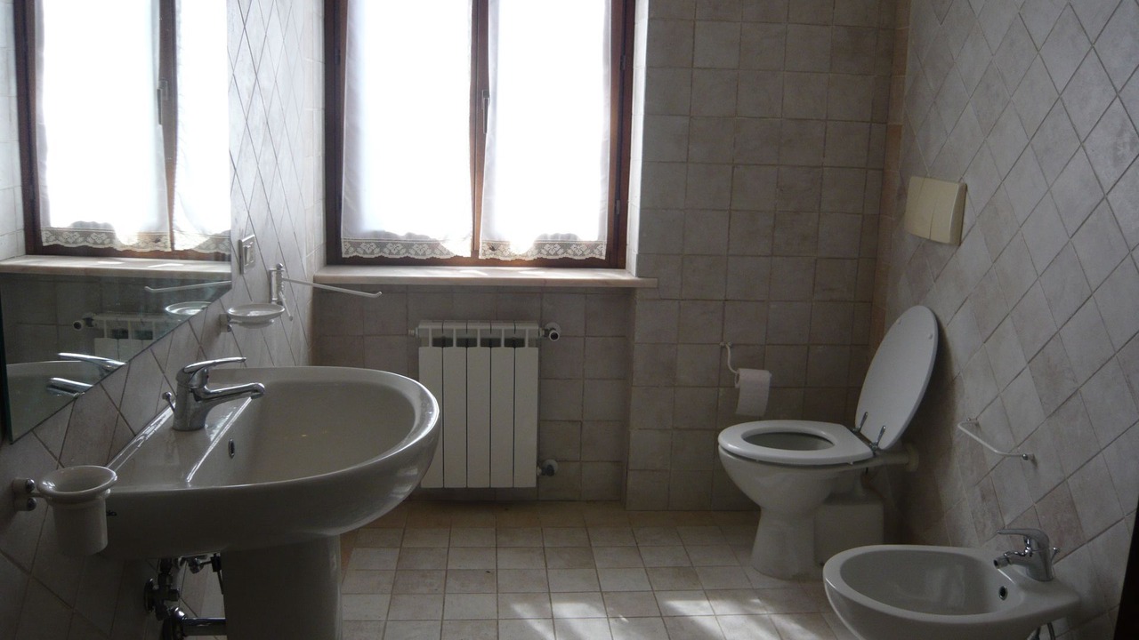 Photo of Bathroom in Il Poggio