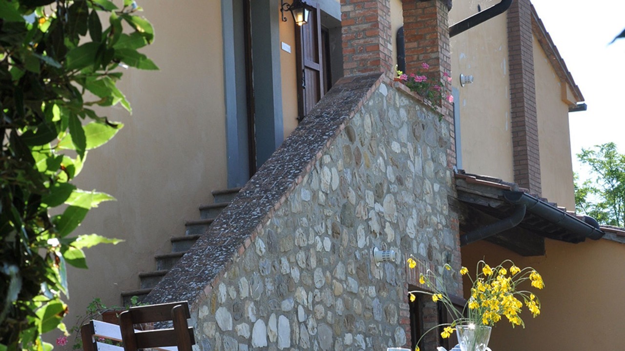 Photo of Outdoor in Il Poggio