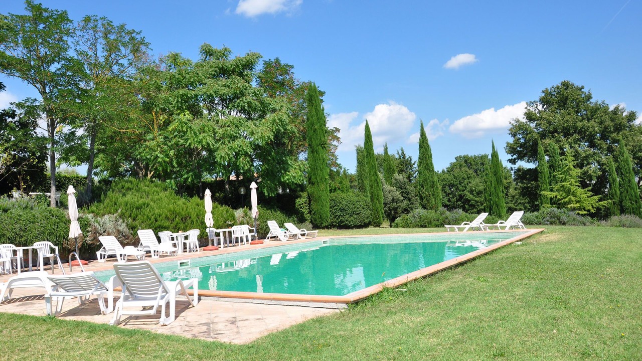 Photo of Outdoor in Il Poggio