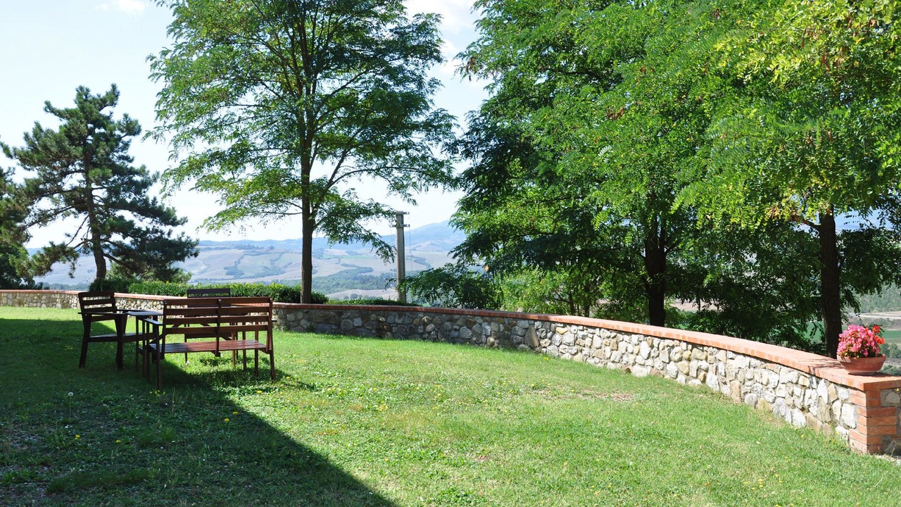 Photo of Outdoor in Il Poggio