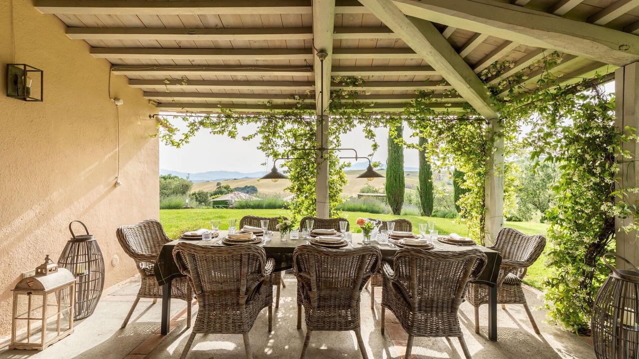 Photo of Outdoor in San Casciano dei Bagni