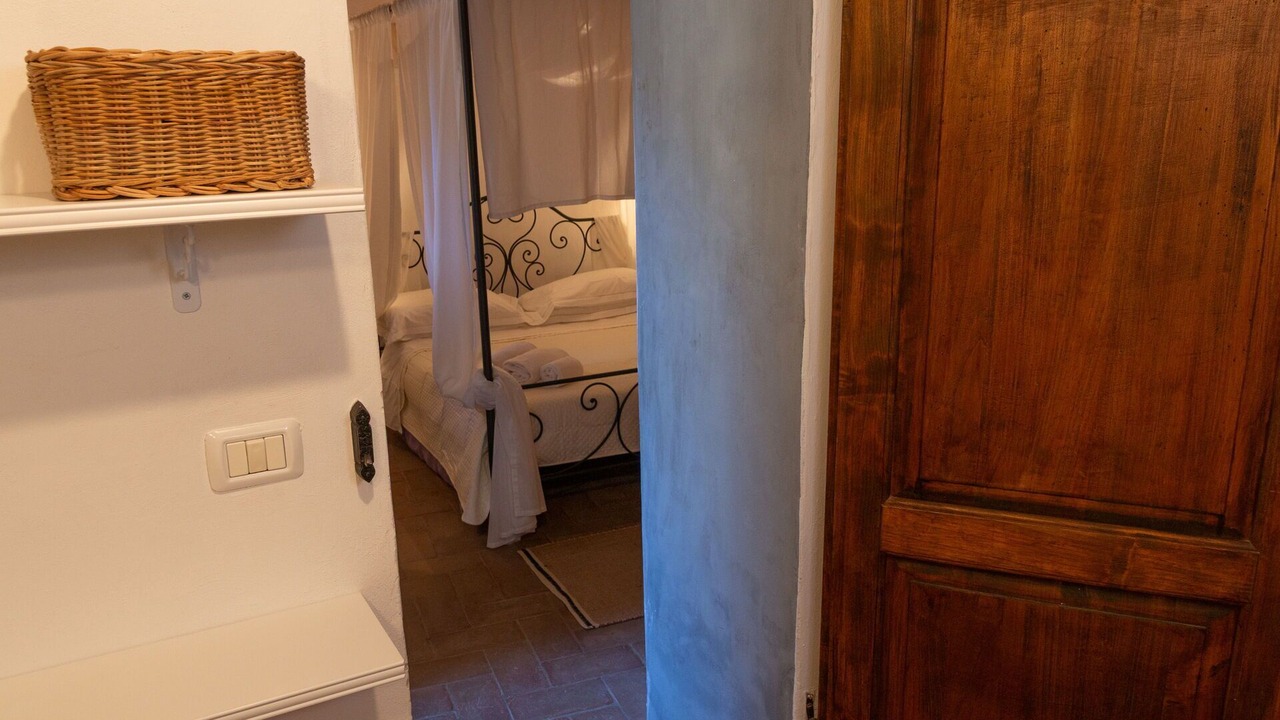 Photo of Bedroom in Pergine Valdarno