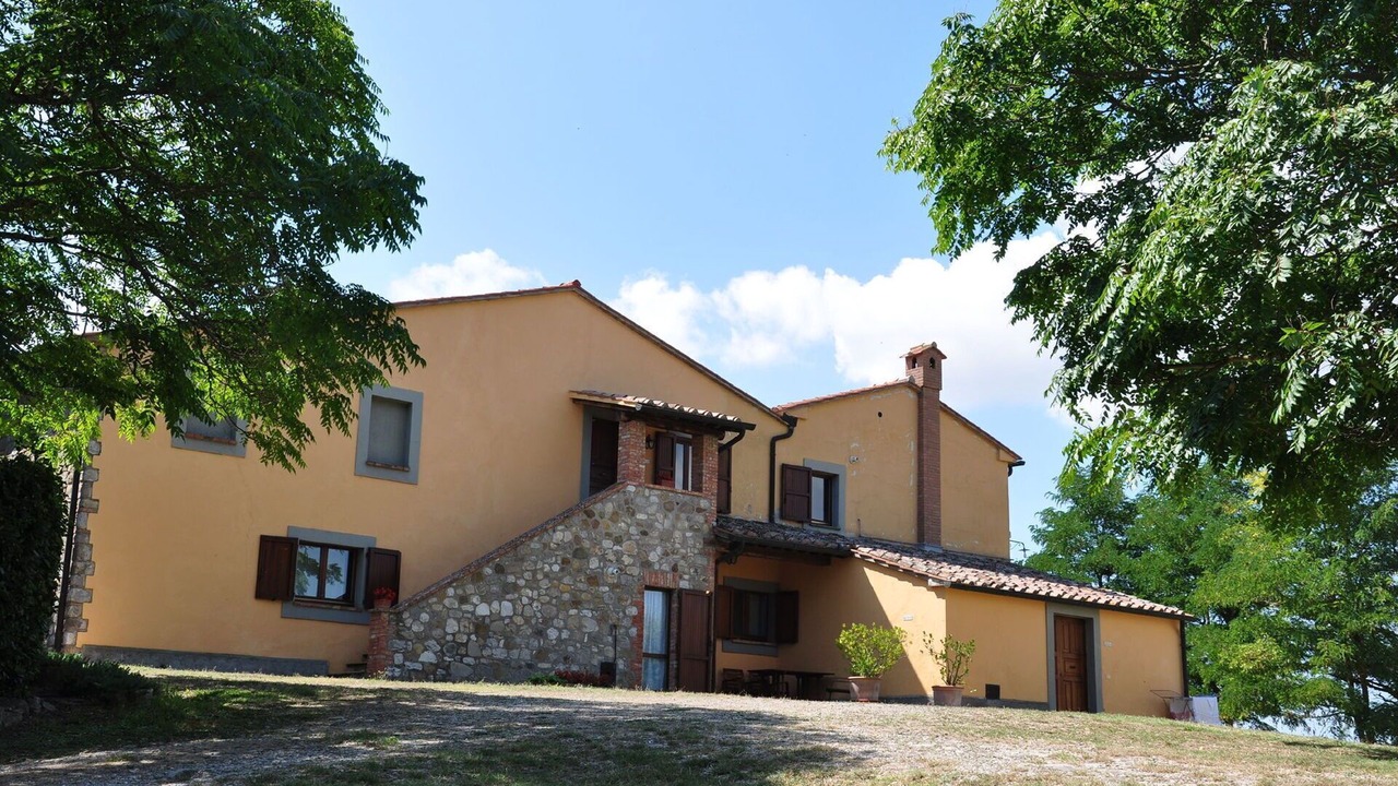 Photo of Outdoor in Il Poggio