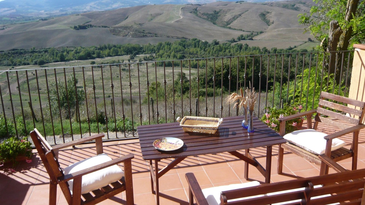 Photo of Outdoor in Il Poggio