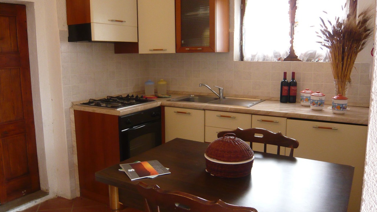Photo of Bedroom in Il Poggio