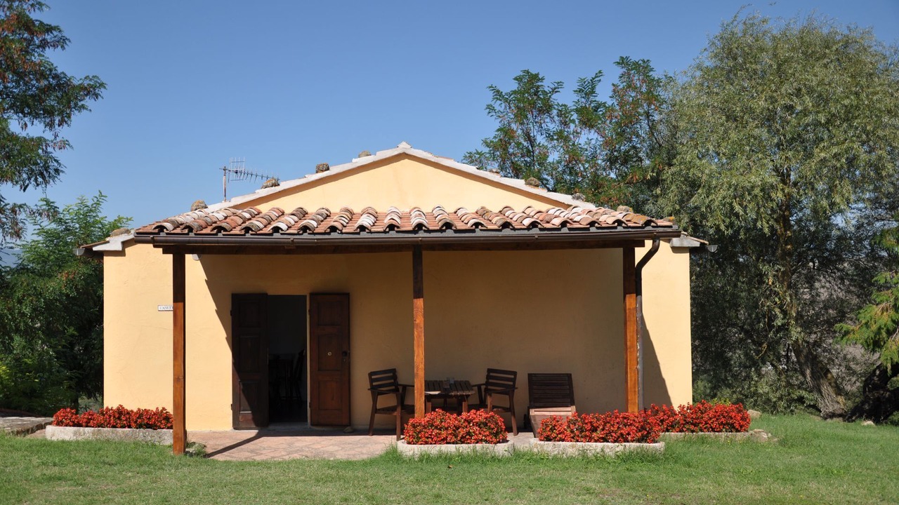 Photo of Outdoor in Il Poggio