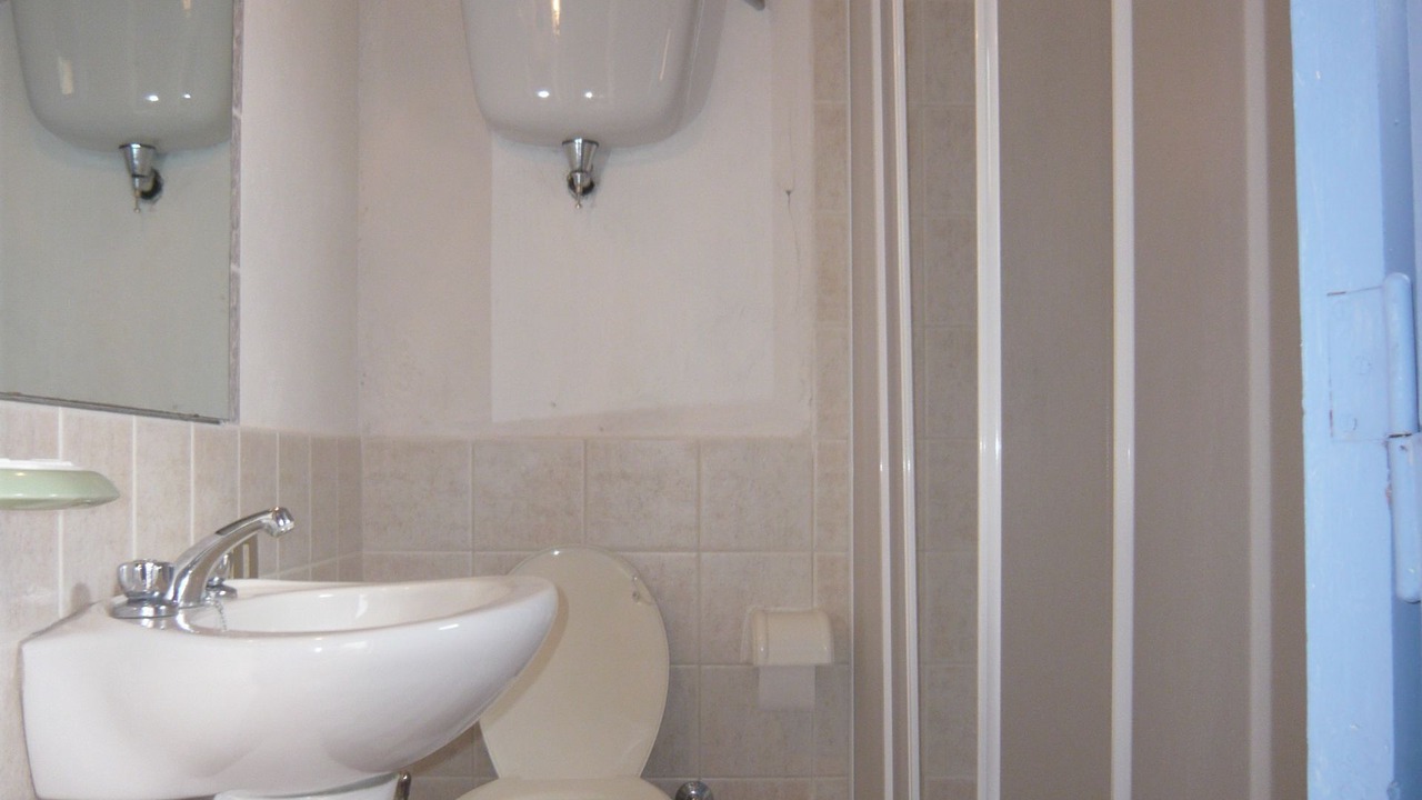 Photo of Bathroom in Il Poggio