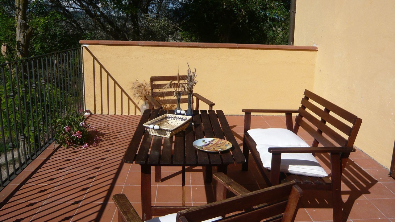 Photo of Outdoor in Il Poggio
