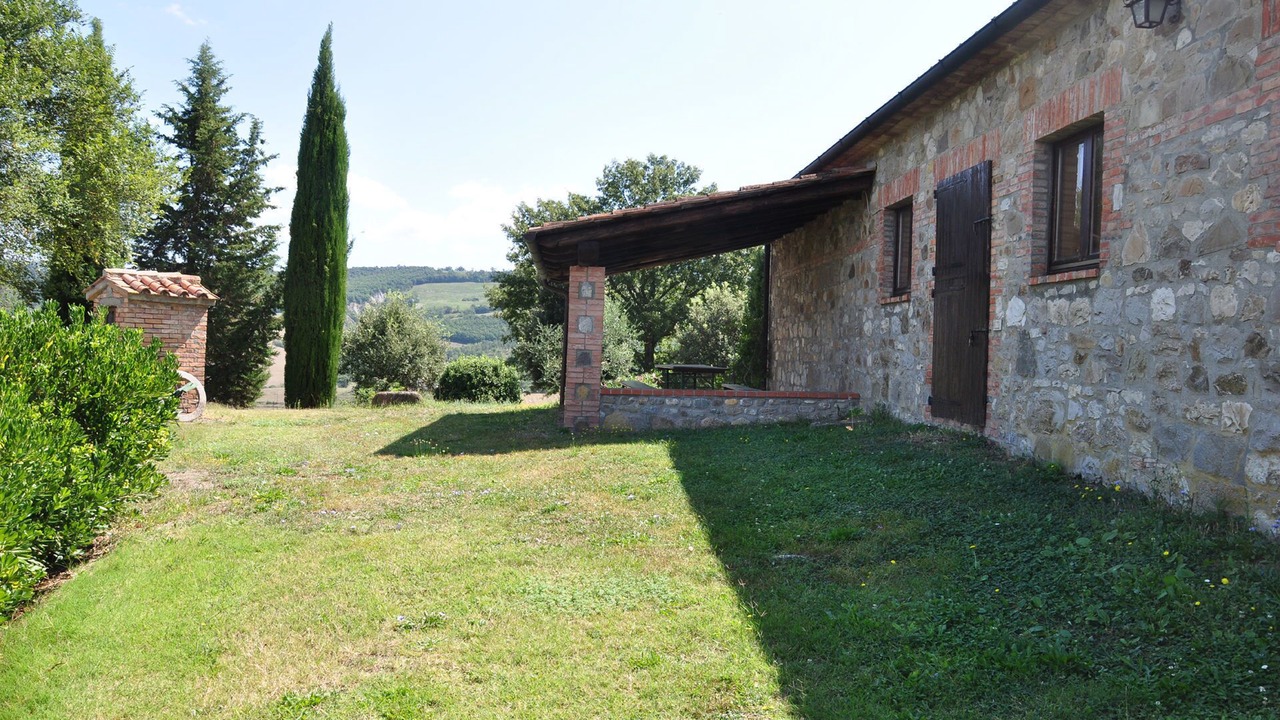 Photo of Outdoor in Il Poggio