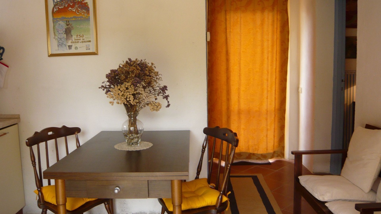 Photo of Bedroom in Il Poggio