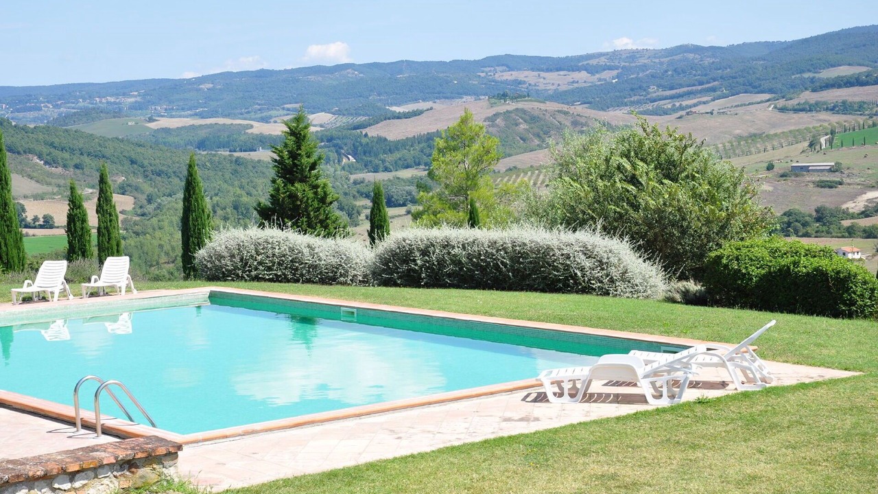 Photo of Outdoor in Il Poggio