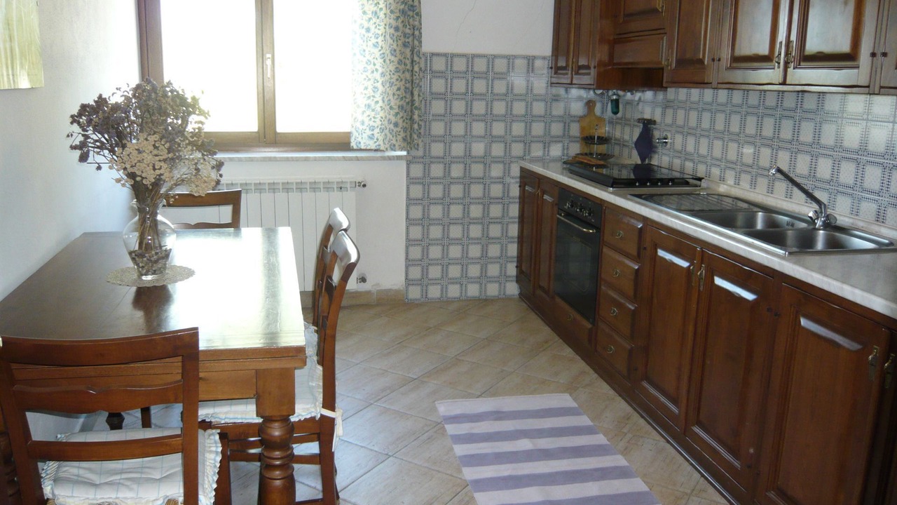 Photo of Bedroom in Il Poggio